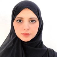 Mariam Almansoori