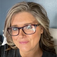 Christy Tucker