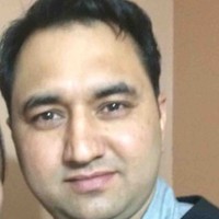 Palwinder Chandel