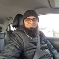 Qamar Ul Haq Muneer