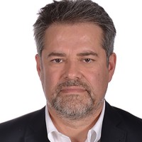 ILIAS STAMOGIORGOS