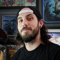Aj Nazzaro