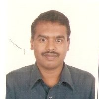 Satyaprasad Munaganuri