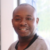 Hilton Chiwamira