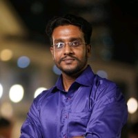 Deeptendu Maity