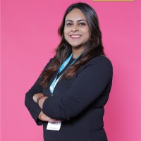Dr Pooja Purushothaman