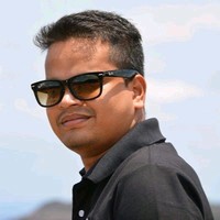 Mahesh More