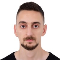 Johnny Ibraheem