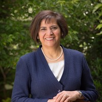 Femina Ali, D.M.D.