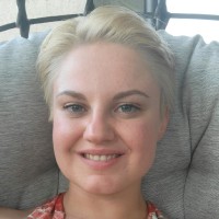 Molly Giesbrecht