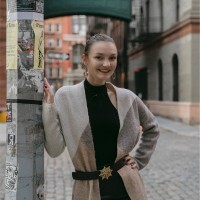 Roksolana Tyminska
