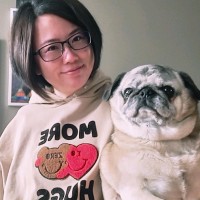 Siu Ting Chan