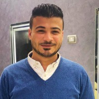 Mohamed Fahmi