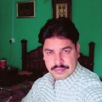 Nasir Hussain Ansari