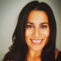 Rina Spyrou
