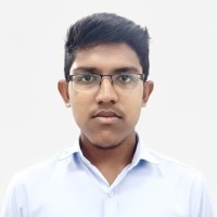 Balaji M