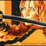 Beatrix Kiddo
