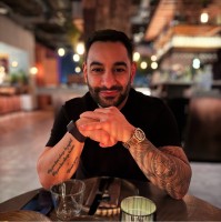 Anthony Kyriacou