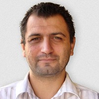 Svetlin Stefanov