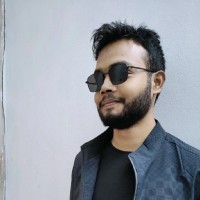 Md Morshed Ali