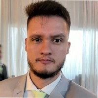 Bruno Rudinei Estrai