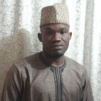 Haruna Ibrahim