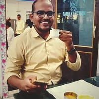 Mr. Ravi Kumar