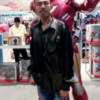 Harick Albert