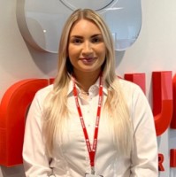 Cassandra Malmqvist