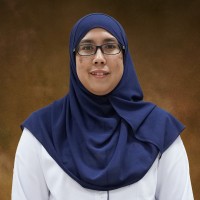 Harmiza Abu Bakar