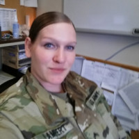 Bobbie Lambert