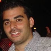 Daniel Lavi