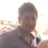 Leobardo Garcia