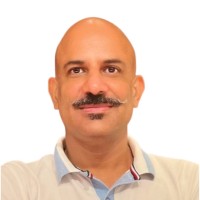 Ravinder Singh