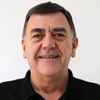 Gordon Slater