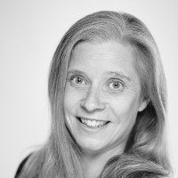 Marion Woolley