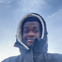 Cyprine Kamoga