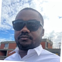 William Londy Ben Mbao