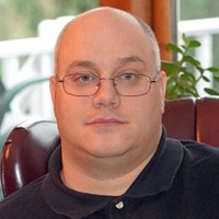 Thomas Macomber