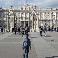 Srinivas B