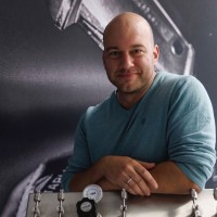 Rick Van Den Berg