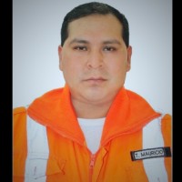 Teddy D. Mauricio Llana.