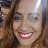 Ariane Simim Ribeiro