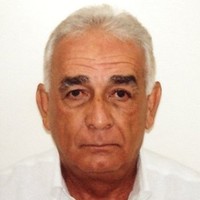 Eduardo Madrigal