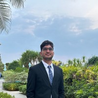 Shail Desai