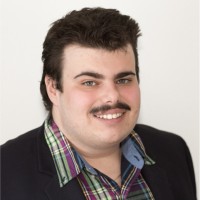 Wolf Mackrosen