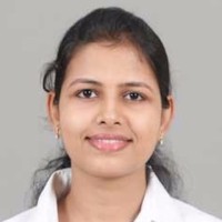Harshala Bhoye