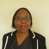 Dimakatso 'Maki' Ramagole