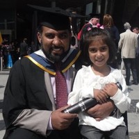 Ghulam Farid (PE, APM®, PM/CM Specialist)