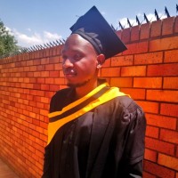 Thabang Innocent Ramela